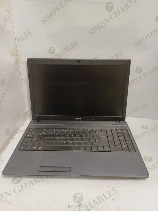 ACER TRAVELMATE LAPTOP 