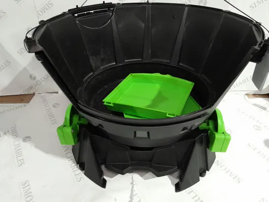 SFIXX 50 LITRE TUMBLING COMPOSTER