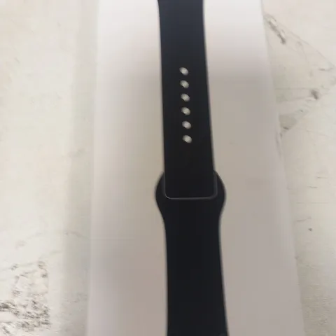 BOXED APPLE WATCH SPORT BAND STRAP