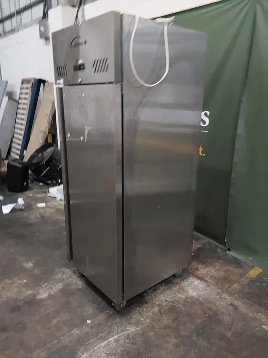 WILLIAMS COMMERCIAL LJ1SA R290 R1 SINGLE DOOR UPRIGHT FREEZER 