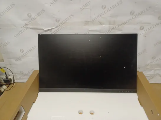 LENOVO FREESYNC MONIOTR LED BACKLIGHT