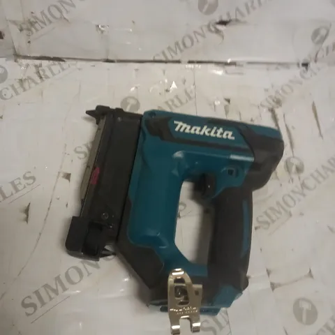 MAKITA PTR354DZ 12V MAX LI-ION CXT PIN NAILER