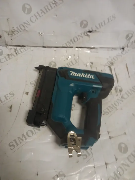 MAKITA PTR354DZ 12V MAX LI-ION CXT PIN NAILER