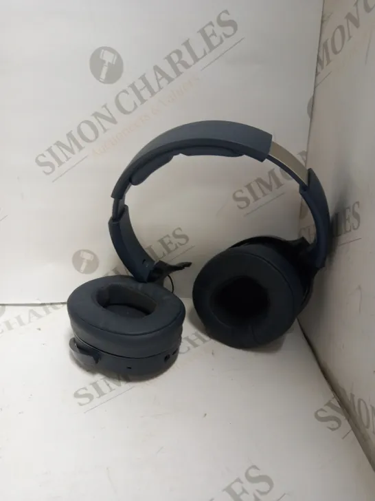 SKULLCANDY HESH 3 WIRELESS OVER-EAR HEADPHONES