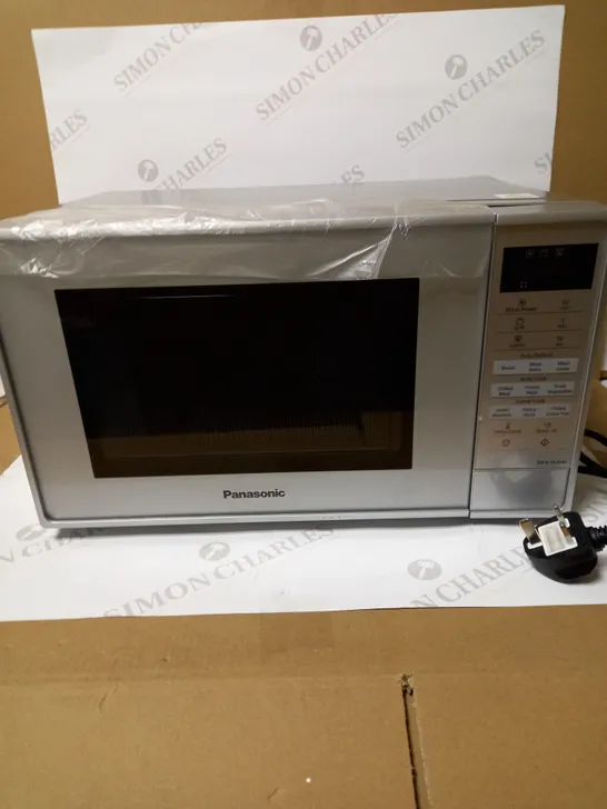 PANASONIC NN-K18JMMBPQ MICROWAVE OVEN