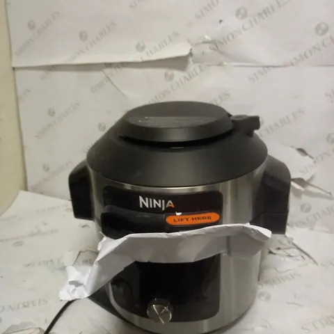 NINJA FOODI MAX SMARTLID MULTI-COOKER