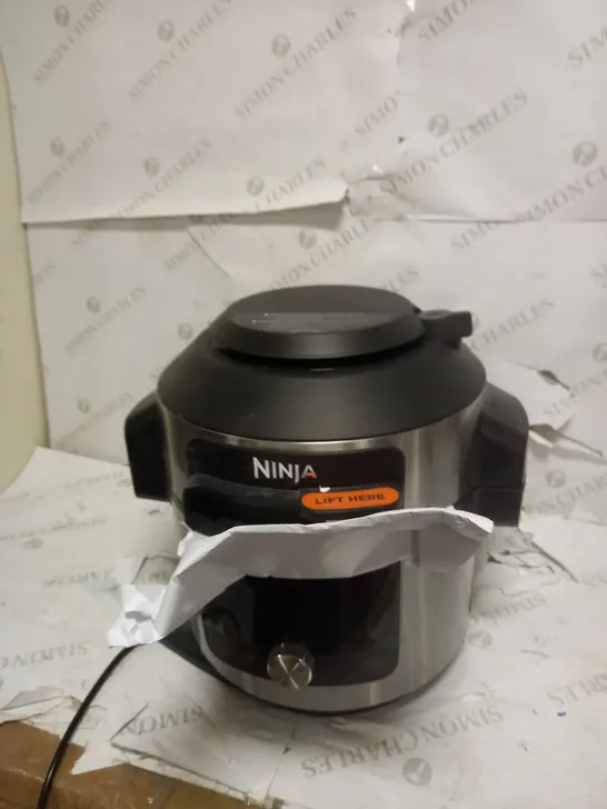 NINJA FOODI MAX SMARTLID MULTI-COOKER