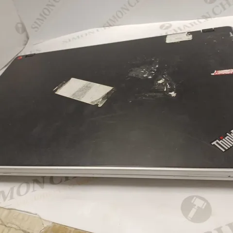 THINKPAD LAPTOP LR-3VF8Y