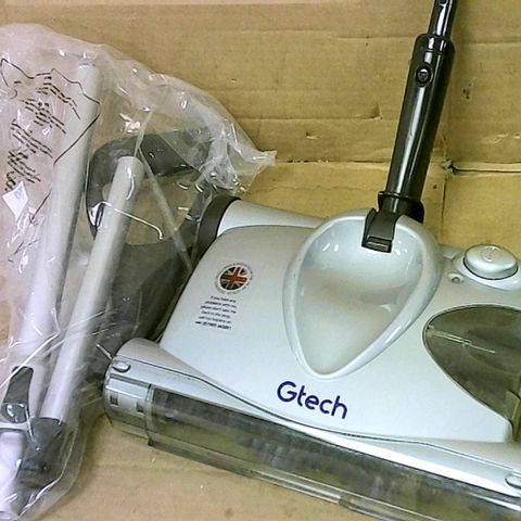 GTECH SW02 POWER SWEEPER 