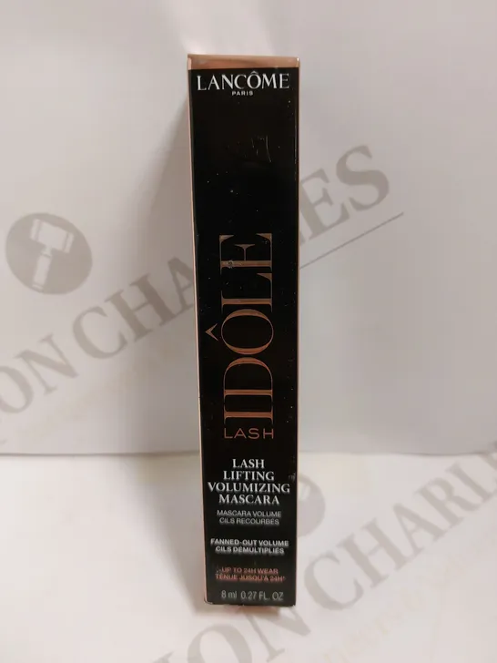 LANCOME IDOLE LASH LIFTING MASCARA - 8ML