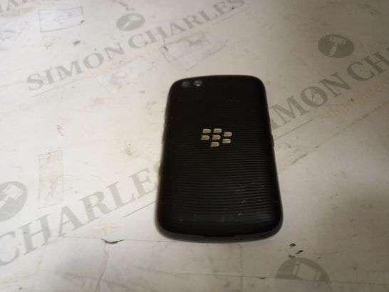 BLACKBERRY 9720