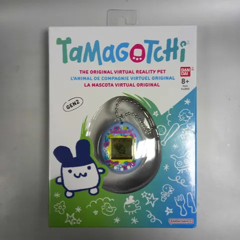 BOXED TAMAGOTCHI ORIGINAL TAMAGOTCHI DREAMY