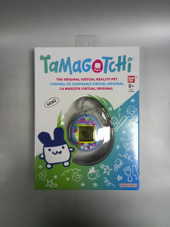 BOXED TAMAGOTCHI ORIGINAL TAMAGOTCHI DREAMY RRP £19.99