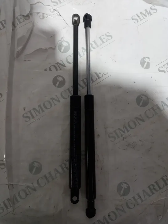 SET OF 2 BOOT STRUTS 