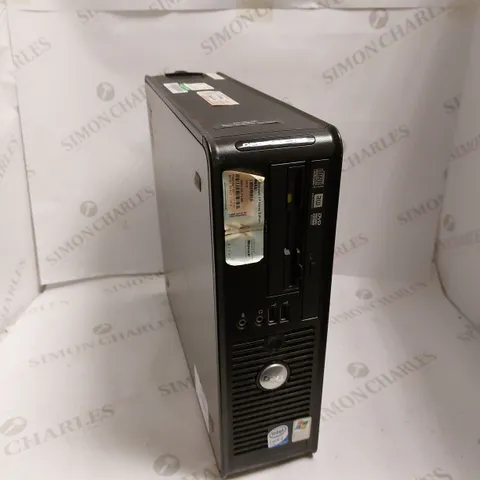 DELL DCCY TOWER 