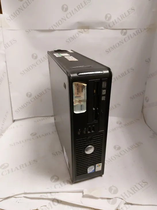 DELL DCCY TOWER 