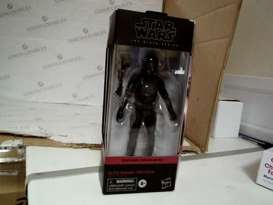 STAR WARS: THE BAD BATCH - ELITE SQUAD TROOPER ACTION FIGURE