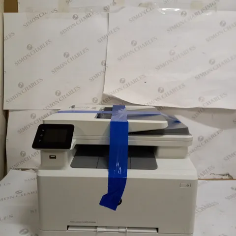 HP COLOUR LASERJET PRO M283FDW MULTI-FUNCTION PRINTER