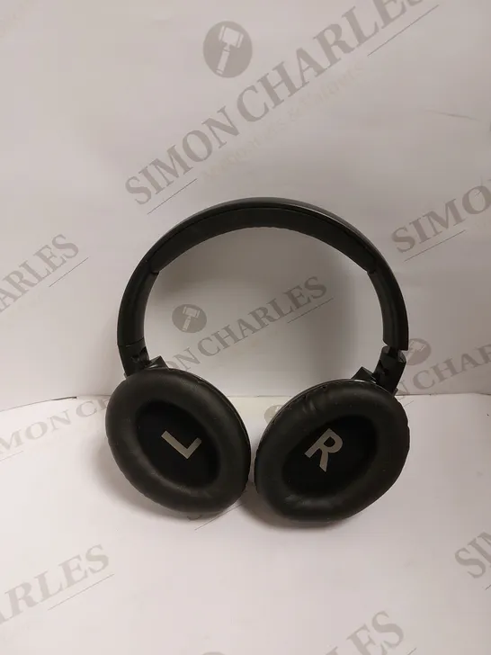 MIXX EX1 WIRELESS HEADPHONES