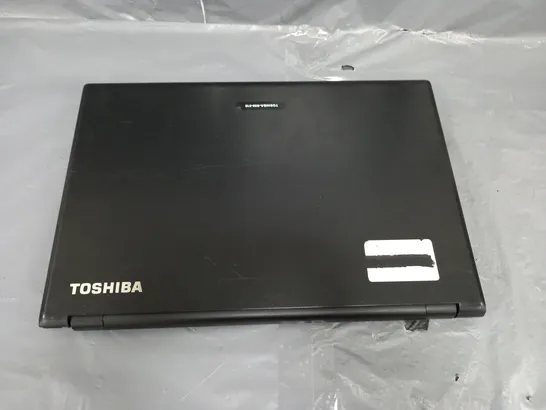 TOSHIBA SATELLITE PRO R50-B	15 INCH I3-4005U 1.70GHZ