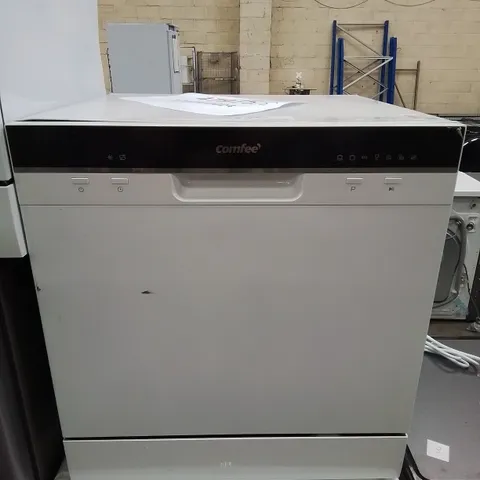 COMFEE KWH-TD802 DISHWASHER - COLLECTION ONLY 