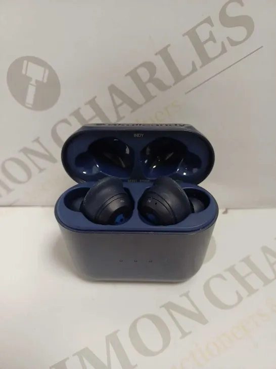 SKULLCANDY INDY TRUE WIRELESS EARBUDS