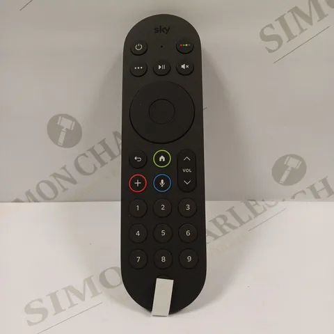 SKY LC103-ANT SET TOP REMOTE CONTROL 