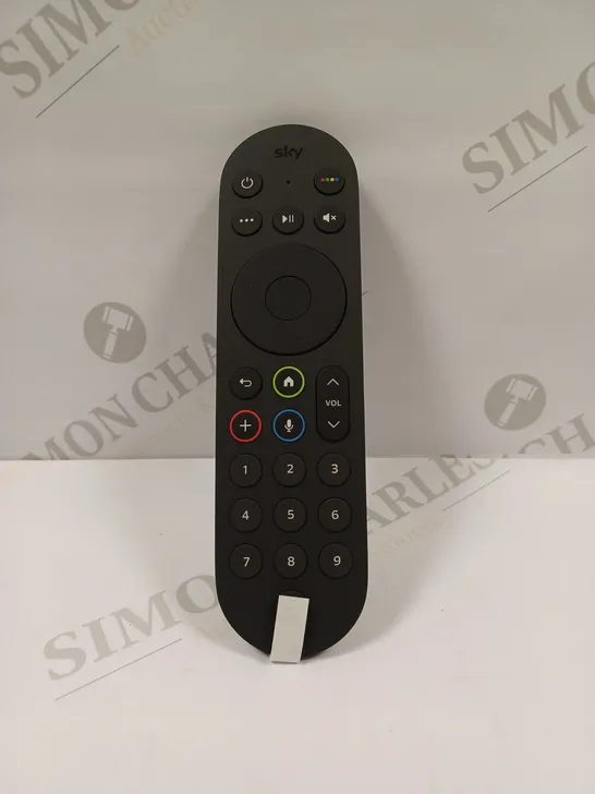 SKY LC103-ANT SET TOP REMOTE CONTROL 