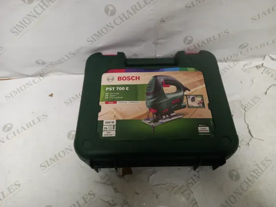 BOSCH PST 700 E 