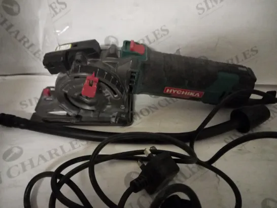 HYCHIKA MINI CIRCULAR SAW CS-85C