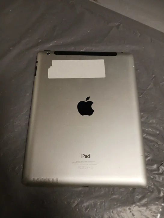 UNBOXED APPLE IPAD - A1460