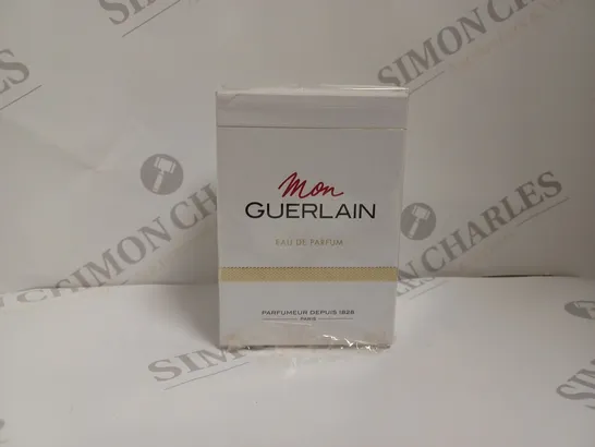 BOXED GUERLAIN MON GUERLAIN EAU DE PARFUM - 100ML 