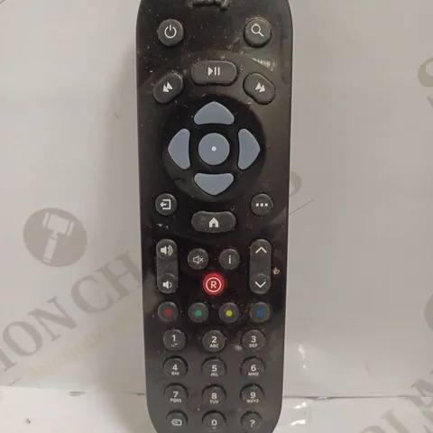 SKY Q REMOTE - BLACK