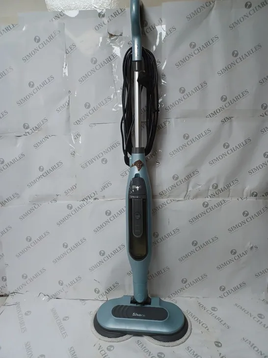 SHARK S6002UK STEAM FLOOR MOP