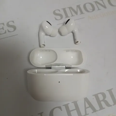 APPLE AIRPODS PRO A2190