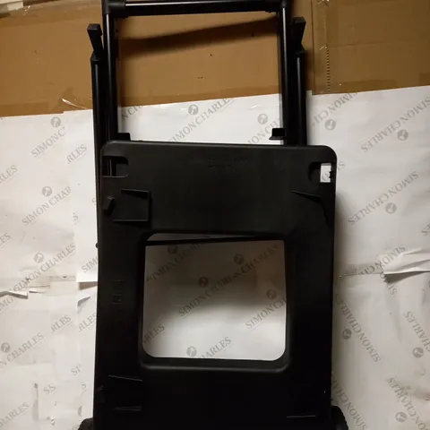 NINJA WOODFIRE STAND - COLLECTION ONLY