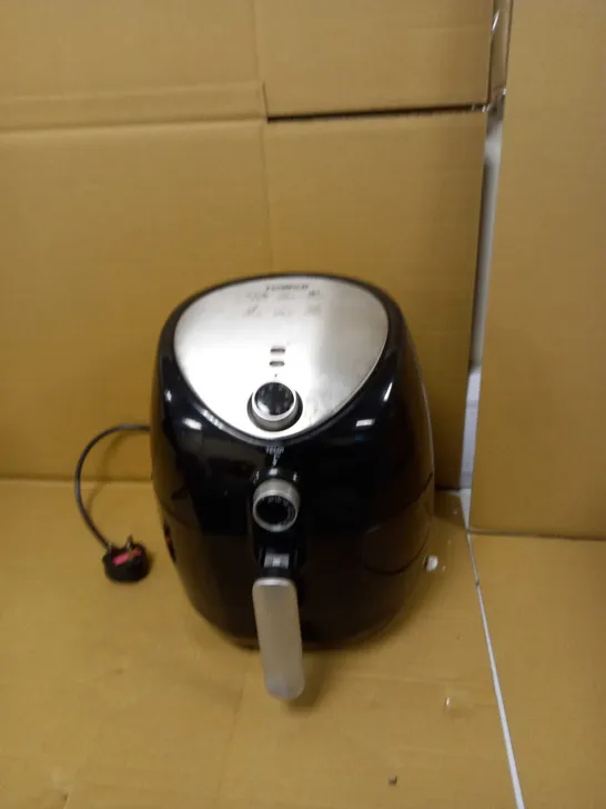 TOWER HEALTHFRY AIR FRYER