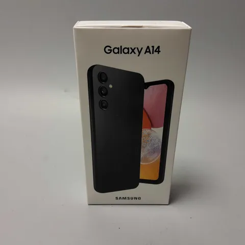 BOXED SAMSUNG GALAXY A14