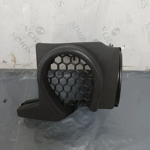 REPLACEMENT AIR FILTER COVER 