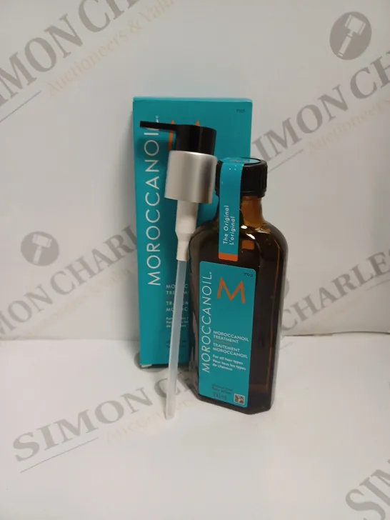 BOXED MOROCCANOIL TREATMENT - 100ML 