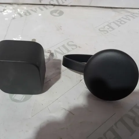 GOOGLE CHROMECAST