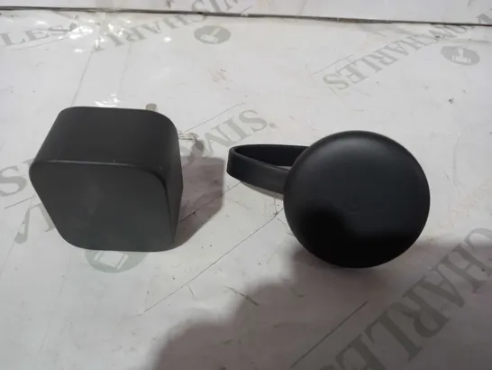 GOOGLE CHROMECAST