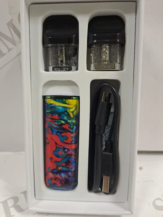 BOXED SMOK NOVO 2 KIT