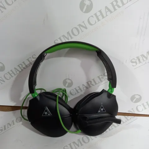 TURTLE BEACH RECON 70 XBOX