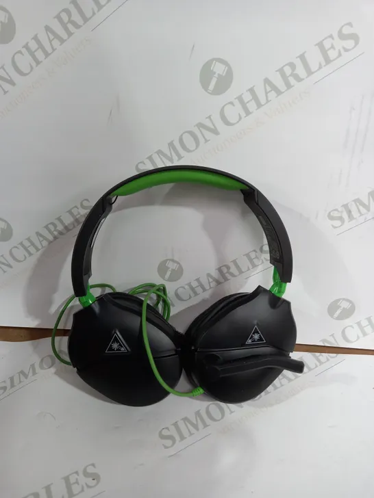 TURTLE BEACH RECON 70 XBOX