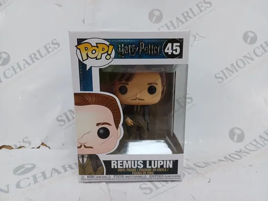 POP! VINYL HARRY POTTER REMUS LUPIN