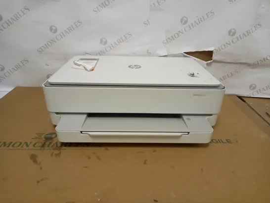 HP ENVY 6032e