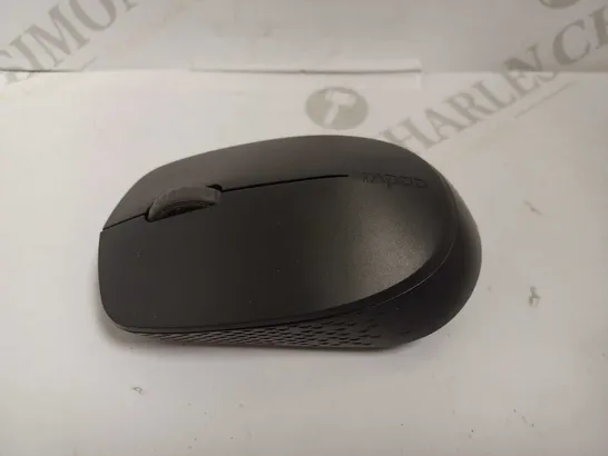 RAPOO M100 SILENT MULTI-MODE WIRELESS MOUSE