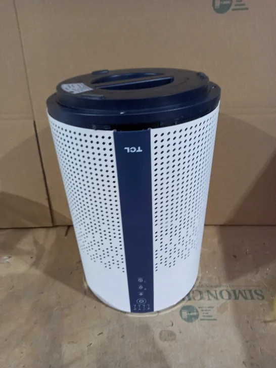 TCL AIR PURIFIER 