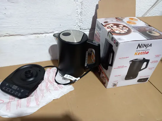 NINJA PERFECT TEMPERATURE KETTLE 